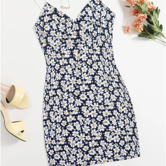 Dresses & Skirts - Cami Dress